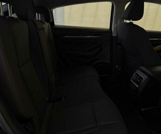 Haval F7x I с пробегом 2021 года, цена 1 625 000 рублей, 128117 км, внедорожник, Автокод Объявления