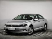 Volkswagen Passat B8 Санкт-Петербург  - изображение 31
