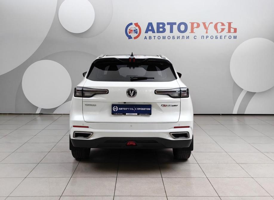 Changan CS55 Plus II Подольск  - изображение 4