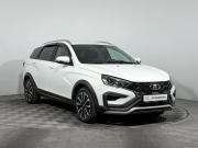 Lada (ВАЗ) Vesta I Рестайлинг (NG) Санкт-Петербург  - изображение 22