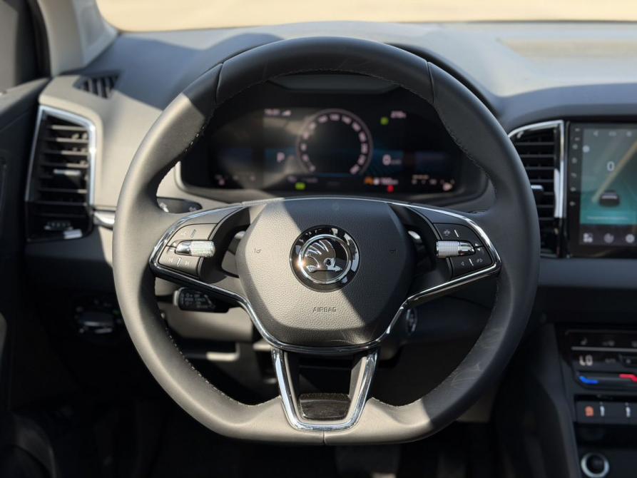 Skoda Karoq I Казань  - изображение 21
