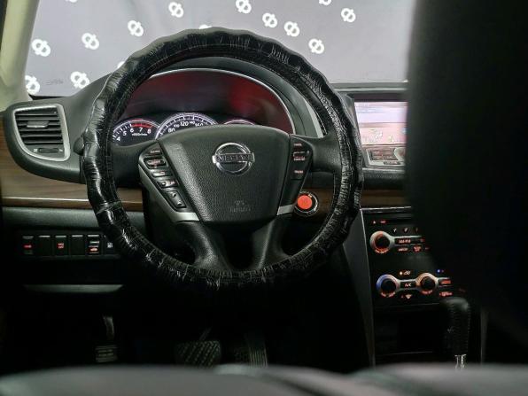 Nissan Teana II Рестайлинг с пробегом 2011 года, цена 920 000 рублей, 228919 км, седан, Автокод Объявления