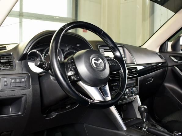 Mazda CX-5 I с пробегом 2012 года, цена 1 489 995 рублей, 224561 км, внедорожник, Автокод Объявления