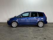 Ford C-MAX I Рестайлинг Москва  - изображение 25