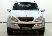 SsangYong Kyron I Рестайлинг Сургут  - изображение 36