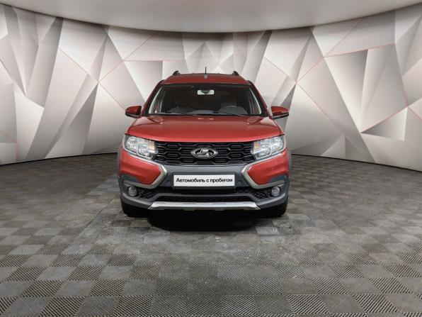 Lada (ВАЗ) Largus I Рестайлинг с пробегом 2021 года, цена 1 115 000 рублей, 187090 км, универсал, Автокод Объявления