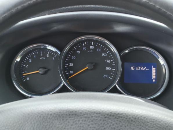 Renault Logan II с пробегом 2016 года, цена 615 000 рублей, 160000 км, седан, Автокод Объявления