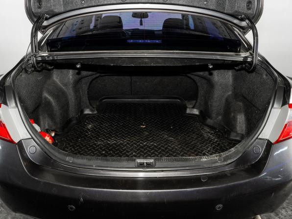 Toyota Camry VI (XV40) с пробегом 2008 года, цена 1 130 000 рублей, 251580 км, седан, Автокод Объявления