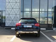 Mercedes-Benz GLA I (X156) Рестайлинг Москва  - изображение 30