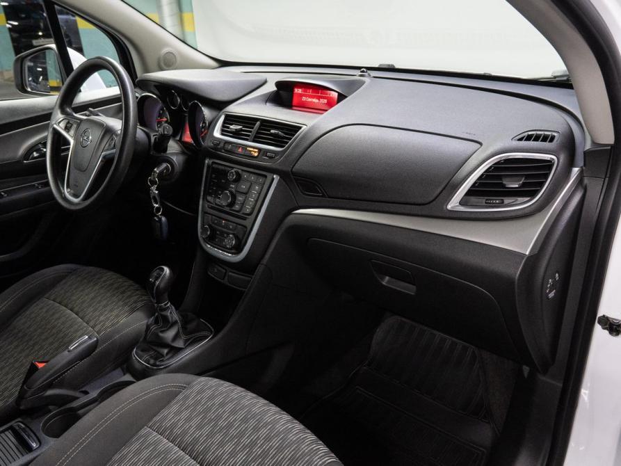 Opel Mokka I Тюмень  - изображение 14