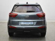 Hyundai Creta I Москва  - изображение 20