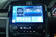 Honda Civic X Рестайлинг Омск  - изображение 35