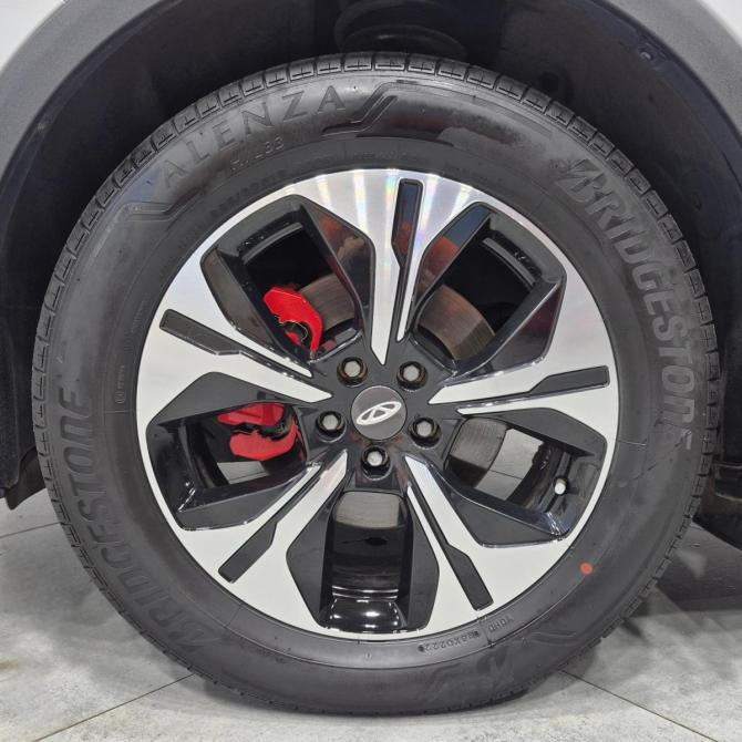 Chery Tiggo 7 Pro Max I Воронеж  - изображение 21