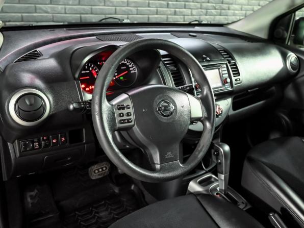 Nissan Note I Рестайлинг с пробегом 2012 года, цена 850 000 рублей, 203660 км, хэтчбек, Автокод Объявления