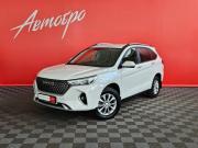 Haval M6 II Вологда  - изображение 21
