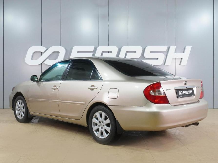 Toyota Camry V (XV30) Воронеж  - изображение 2