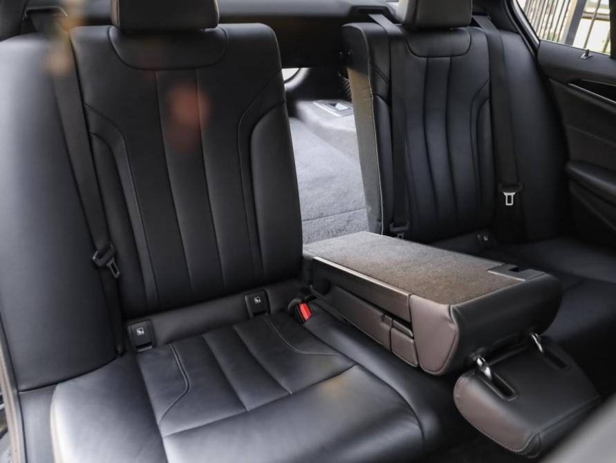 BMW M5 VI (F90) Рестайлинг Санкт-Петербург  - изображение 35