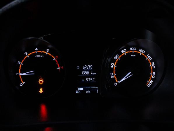 Lada (ВАЗ) Granta I Рестайлинг с пробегом 2025 года, цена 1 149 000 рублей, 10961 км, седан, Автокод Объявления