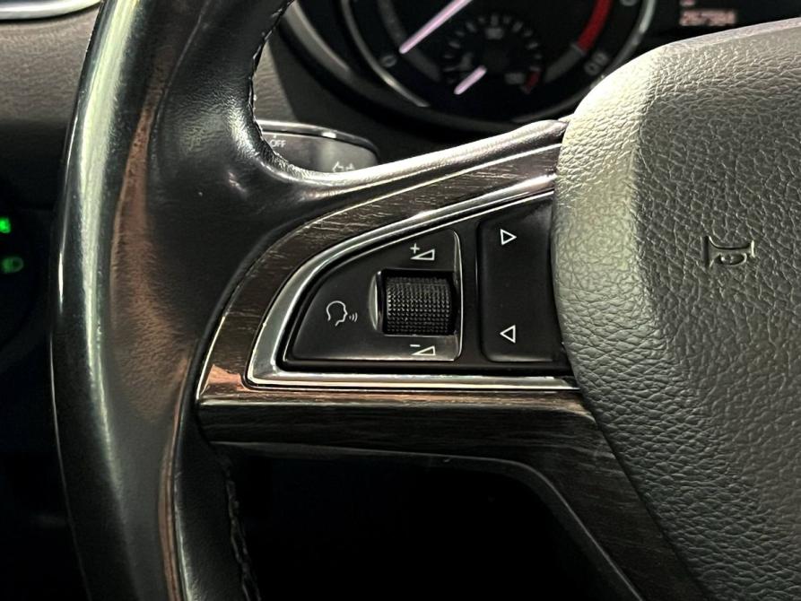 Skoda Octavia III (A7) Оренбург  - изображение 15