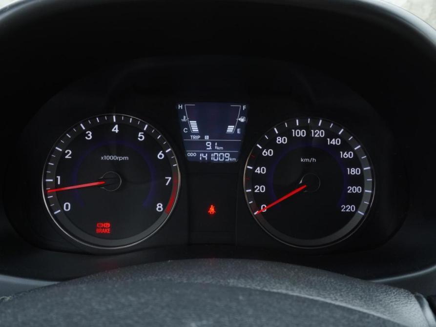 Hyundai Solaris I Тверь  - изображение 12