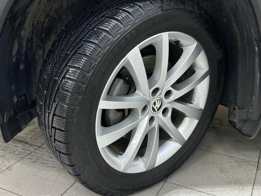 Skoda Kodiaq I Санкт-Петербург  - изображение 5