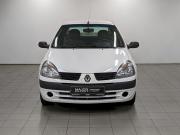 Renault Symbol I Рестайлинг Москва  - изображение 27