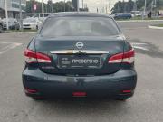 Nissan Almera III (G15) Йошкар-Ола  - изображение 29