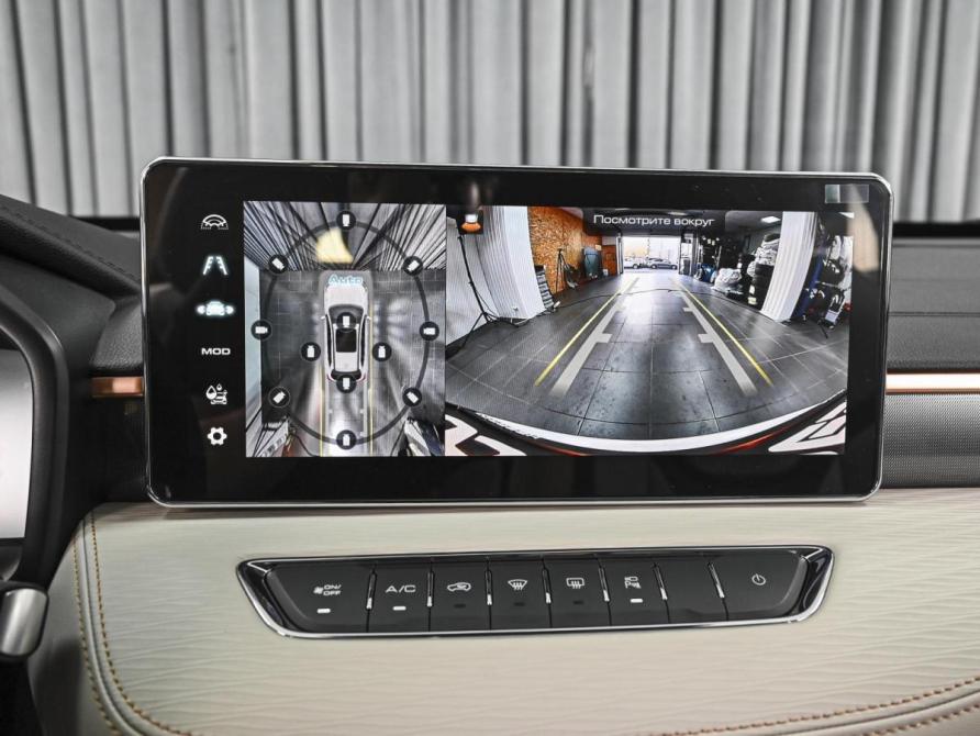 Haval Jolion I Рестайлинг Ставрополь  - изображение 13