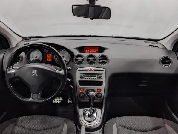 Peugeot 408 I с пробегом 2016 года, цена 750 000 рублей, 150110 км, седан, Автокод Объявления