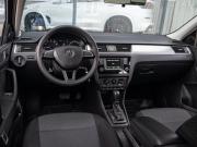 Skoda Rapid I Рестайлинг Краснодар  - изображение 24