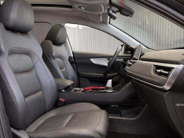 Chery Tiggo 7 Pro I с пробегом 2022 года, цена 1 627 000 рублей, 85075 км, внедорожник, Автокод Объявления