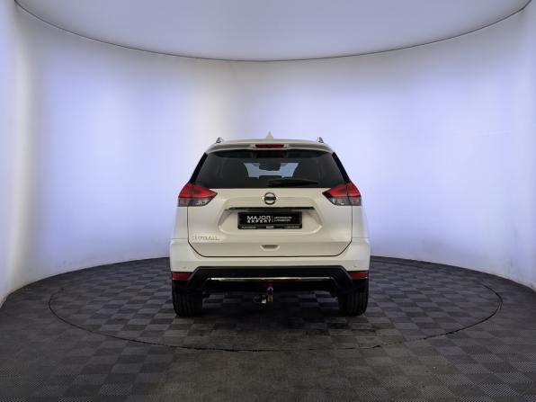 Nissan X-Trail III Рестайлинг с пробегом 2019 года, цена 2 390 000 рублей, 128446 км, внедорожник, Автокод Объявления