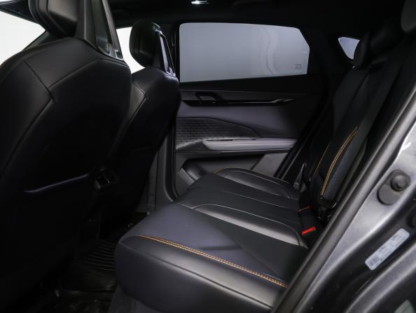 Changan UNI-V I с пробегом 2023 года, цена 2 290 000 рублей, 39032 км, лифтбек, Автокод Объявления