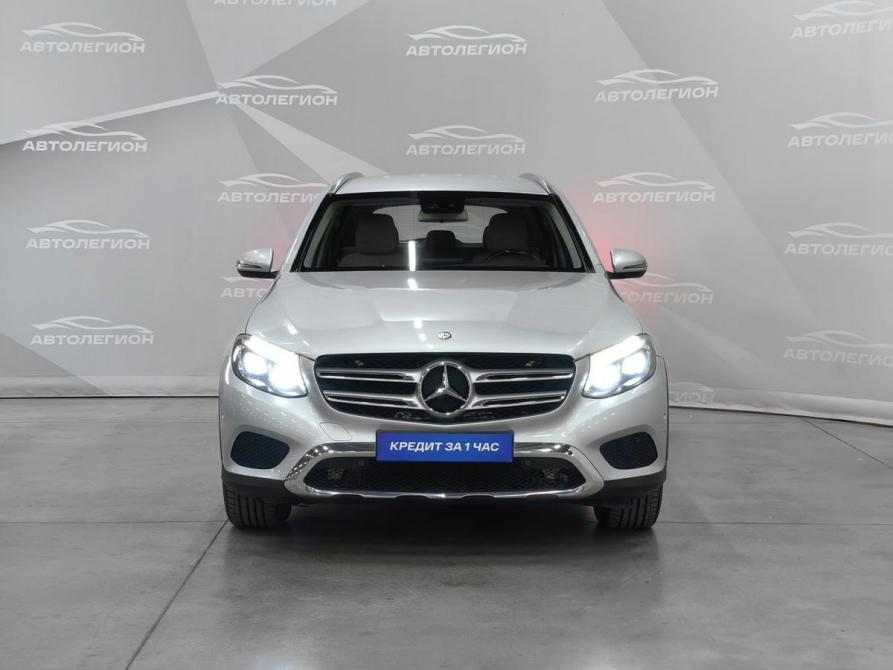 Mercedes-Benz GLC I (X253) Новосибирск  - изображение 8