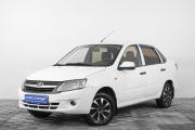 Lada (ВАЗ) Granta I Кемерово  - изображение 21