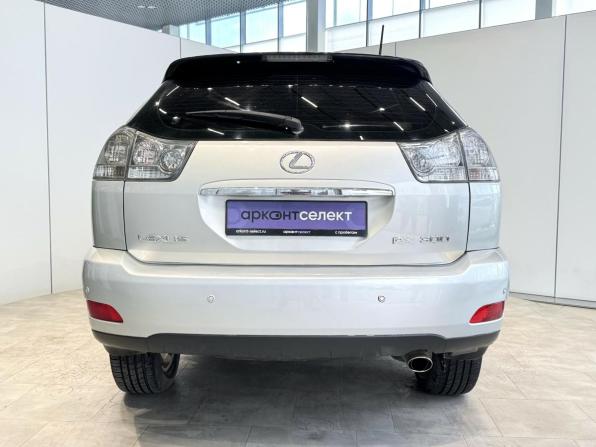 Lexus RX II с пробегом 2004 года, цена 1 450 000 рублей, 221850 км, внедорожник, Автокод Объявления
