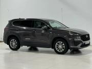 Hyundai Santa Fe IV Рестайлинг Кострома  - изображение 25