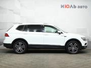 Volkswagen Tiguan II Екатеринбург  - изображение 27