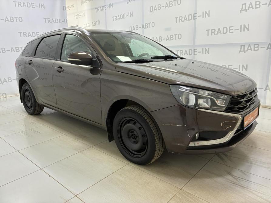 Lada (ВАЗ) Vesta I Пермь  - изображение 3