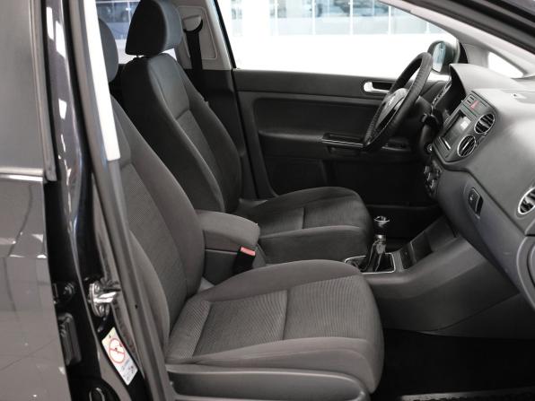 Volkswagen Golf Plus I с пробегом 2006 года, цена 396 000 рублей, 162827 км, хэтчбек, Автокод Объявления