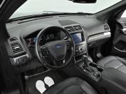 Ford Explorer V Рестайлинг Москва  - изображение 24