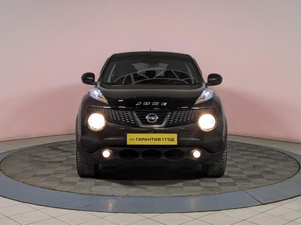 Nissan Juke I с пробегом 2012 года, цена 1 049 500 рублей, 193000 км, внедорожник, Автокод Объявления