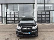 Toyota Highlander III (XU50) Тверь  - изображение 14