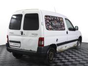 Peugeot Partner I Рестайлинг Москва  - изображение 20