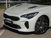 Kia Stinger I Рестайлинг Краснодар  - изображение 43