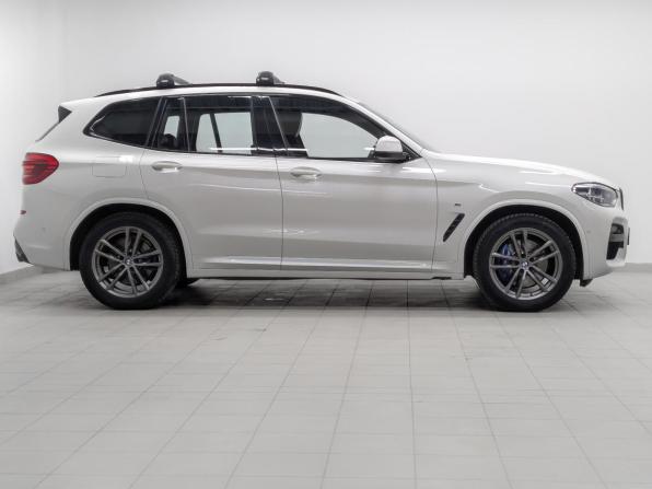 BMW X3 III (G01) с пробегом 2021 года, цена 4 700 000 рублей, 87641 км, внедорожник, Автокод Объявления