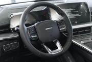 Haval F7x II Красноярск  - изображение 35