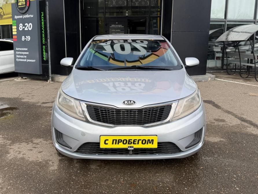 Kia Rio III Нефтекамск  - изображение 2