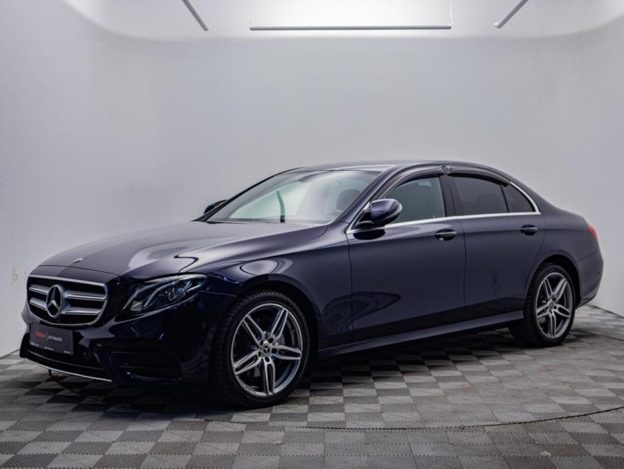 Mercedes-Benz E-Класс V (W213 S213 C238) Москва  - изображение 1