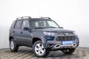 Lada (ВАЗ) Niva Travel I Пермь  - изображение 24